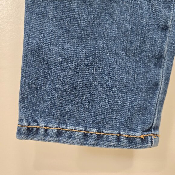Guess Sexy Curve Skinny Jeans Size 29 - Picture 5 of 12